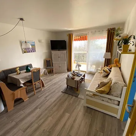Logement Cosy, Situe Entre Ciel Et Mer Vence Extérieur photo