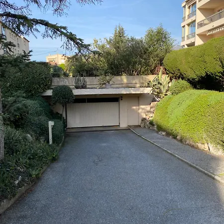 Logement Cosy, Situe Entre Ciel Et Mer Vence Extérieur photo
