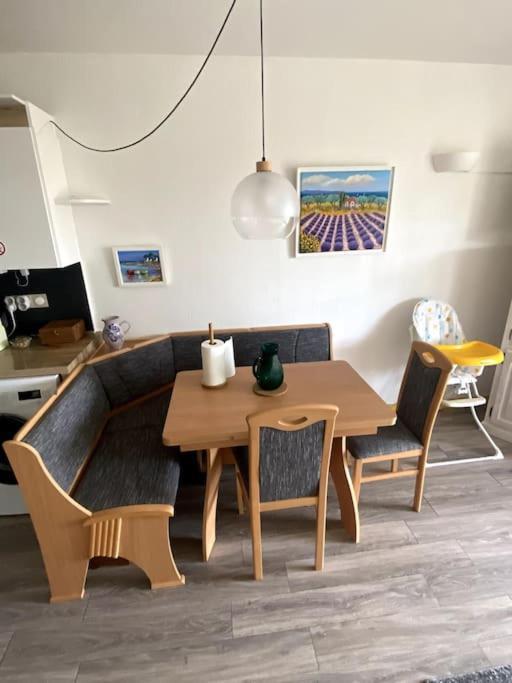 Cosy, Situe Entre Ciel Et Apartment